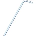 TONE ロング六角棒L形レンチ 5mm (APL-05)(4953488012064) トネ【ネコポス対応】