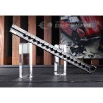 Autobahn MWH315B 3/8 マグネットレンチホルダー黒