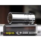 NEPROS NB2M-10W サイズ10mm 6.3sq.十二角セミディープソケット ネプロス 【ネコポス対応】