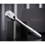 ※P5倍UP中！ NEPROS NBR290 全長125mm 6.3sq.ラチェットハンドル ネプロス