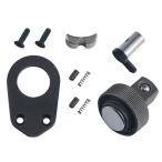 NEPROS 9.5sq. рукоятка для ключей с храповым механизмом [ head ремонт комплект ]nep Roth храповик NBR390A ремонт детали 