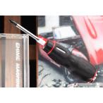 NEPROS ND1P2-1 サイズNo.1 樹脂柄クロスドライバ貫通タイプ ネプロス