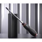 NEPROS ND1P2-3 サイズNo.3 樹脂柄クロスドライバ貫通タイプ ネプロス