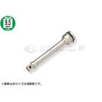 TONE インパクト用エクステンションバー 差込角9.5mm 全長100mm (NE30-100)(4953488267686) トネ【ネコポス対応】