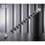 NEPROS NEHB410 12.7sq.ソケットホルダー10コ用 ネプロス