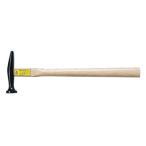 OTC молоток для выправления вмятин OTC-171nalasi Hammer стандарт горизонтальный ( Flat Head ) металлическая пластина инструмент автомобиль металлическая пластина tool маленький . машина .