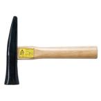 OTC молоток для выправления вмятин OTC-232... Hammer горизонтальный ( Flat Head ) металлическая пластина инструмент автомобиль металлическая пластина tool маленький . машина .