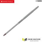 日本正規品 PBスイスツールズ トルクスプラス差替式ブレード 30IP 適用215A/7215AG/8215A 軸長120mm 全長200mm (215.TXP30)