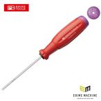 日本正規品 PBスイスツールズ 338205.2.5-90 スイスグリップEVO 六角棒ドライバー (7610733295982) 新世代 スイスグリップEVO