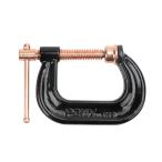 PONY 412-D PONY steel медь C зажим 12 дюймовый po колено 