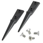 エンジニア PTZ-42用交換チップ 丸タイプ (PTZ-92) (4989833036966) ENGINEER