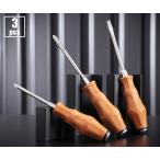 [ポイント5倍] 【今月の特価品】在庫限り 即納 TONE PWD3 スベランドライバー3本セット トネ 工具