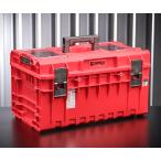  Kubrick 5901238256502 супер выносливость IP66 ящик для инструментов Pro faiM большая вместимость 38L QBRICK SKRQ350P2CCZEPG003 QS1 ONE 350 Profi 2.0 Red