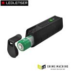 ���{���K�i ���b�h�����U�[ Powerbank Flex5 21700�`�[�d�r�t 4500mAh IP65 �[�d�팓�p���[�o���N (502511)(4058205026697)  Ledlenser