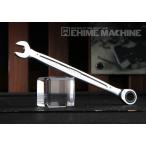 TONE ラチェットめがねレンチ 7mm (RM-07)(4953488281439) トネ【ネコポス対応】