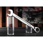 TONE 切替式ラチェットめがねレンチ 18mm (RMR-18)(4953488203134) トネ【ネコポス対応】