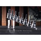 コーケン 9.5sq. トルクスプラスビットソケットセット RS3025/8-IP Ko-ken 工具