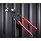 SEEDNEW S-WP250PA ウォータポンププライヤー 250mm プッシュアジャスター シーズニュー