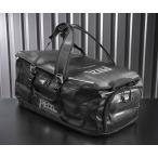  Япония стандартный товар petsuruda полный 85 черный многофункциональный механизм сумка емкость 85L (S045AA03)(3342540839359) PETZL