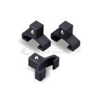 TONE ソケットホルダー(アルミタイプ)用クリップ 差込角9.5mm (SH1A3K3)(4953488304039) トネ