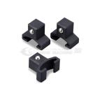 TONE ソケットホルダー(アルミタイプ)用クリップ 差込角12.7mm (SH1A4K3)(4953488304077) トネ【ネコポス対応】