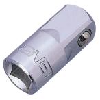 シグネット 1/4DR 1/4X3/8 ソケットアダプター (11510)(4712818930832) SIGNET