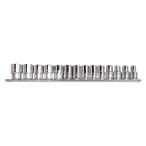 sig сеть 1/2DR 14PC комплект головок держатель есть (V) (13335)(4712818934465) SIGNET