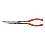 シグネット ロングノーズプライヤー45° (90227)(4712818643541) SIGNET