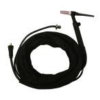 SUZUKID DINSEプラグ用TIGトーチセット（SIG-200用オプション）STD-TIGDIN