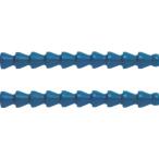 TRUSCO クーラントライナーホース 2本組セット サイズ3/4 CL6H01S トラスコ