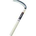 TRUSCO 片刃薄鎌 180mm KUE180 トラスコ