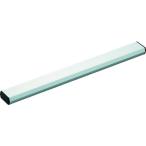 TRUSCO マグネットアルミバー 200mm MAB200 トラスコ 【ネコポス対応】