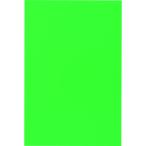 TRUSCO マグネルミナシート 0.7×200×300 蛍光グリーン MLS2GN トラスコ