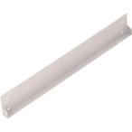 TRUSCO M3型中量棚用中受 D571 ネオグレー MMNU6 NG トラスコ