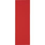 TRUSCO マグネットシート艶無100X300 赤 MSN1R トラスコ