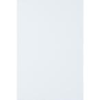 TRUSCO マグネットシート艶無200X300 白 MSN2W トラスコ