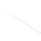 TRUSCO ストロー 片面溶着 内径6.0mm 長サ100mm 50本入 STRC6100 トラスコ