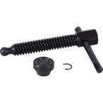 TRUSCO винтовой зажим ( балка ko type )75mm винт * колпак * кольцо TBC75ENCR Trusco 