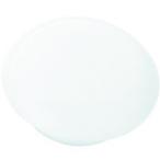 TRUSCO カラーマグネット(4個入) 白 40パイ TCM404W トラスコ