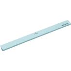 TRUSCO マグネットバー220mm 白 TMOB220W トラスコ 【ネコポス対応】