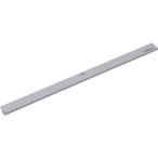 TRUSCO マグネットバー310mm 白 TMOB310W トラスコ