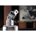 TONE ユニバーサルジョイント 差込角9.50mm 全長43mm (UJ30)(4953488282764) トネ【ネコポス対応】