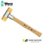  Япония стандартный товар vela100 soft лицо Hammer полимер head #5X320mm (000025)(4013288001177)belaWera
