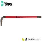 ���{���K�i ���F�� T40x132mm (Torx) �L�[�����`(�z�[���h�d�l) (024178)(4013288185310) �x�� Wera