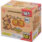 IRIS 290592 ほんわか低温カイロレギュラー30個入り 290592