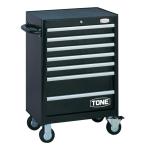 [ производитель прямая поставка товар ] TONE ролик шкаф черный (WS207B)(4953488223682) тон 