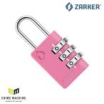 ZARKER The - машина XD25-P combination юг столица таблеток розовый / блистер ключ ключ 