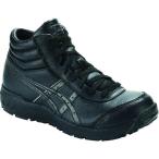 ショッピングアシックス 安全靴 アシックス 安全靴 ウィンジョブCP701 ブラックＸブラック ASICS おしゃれ かっこいい 作業靴 スニーカー