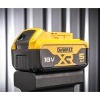 日本正規品 デウォルト 18V 5.0A