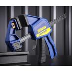 IRWIN 1964717 Quick рукоятка MD one рука балка зажим 150mma- wing 